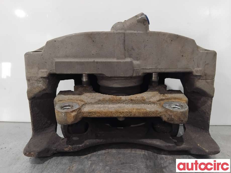Bremsecaliper høyre foran til Volvo XC70 2014-2016 (Type II, Fase 2) (VOLVO|36000150|)