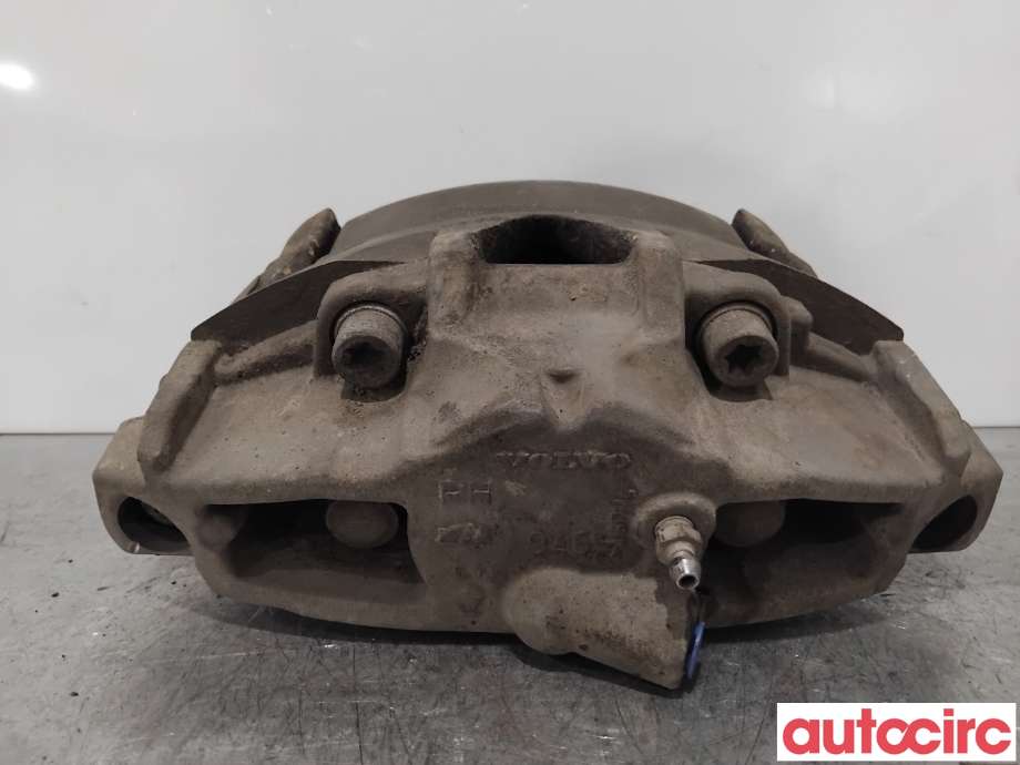 Bremsecaliper høyre foran til Volvo XC70 2014-2016 (Type II, Fase 2) (VOLVO|36000150|)