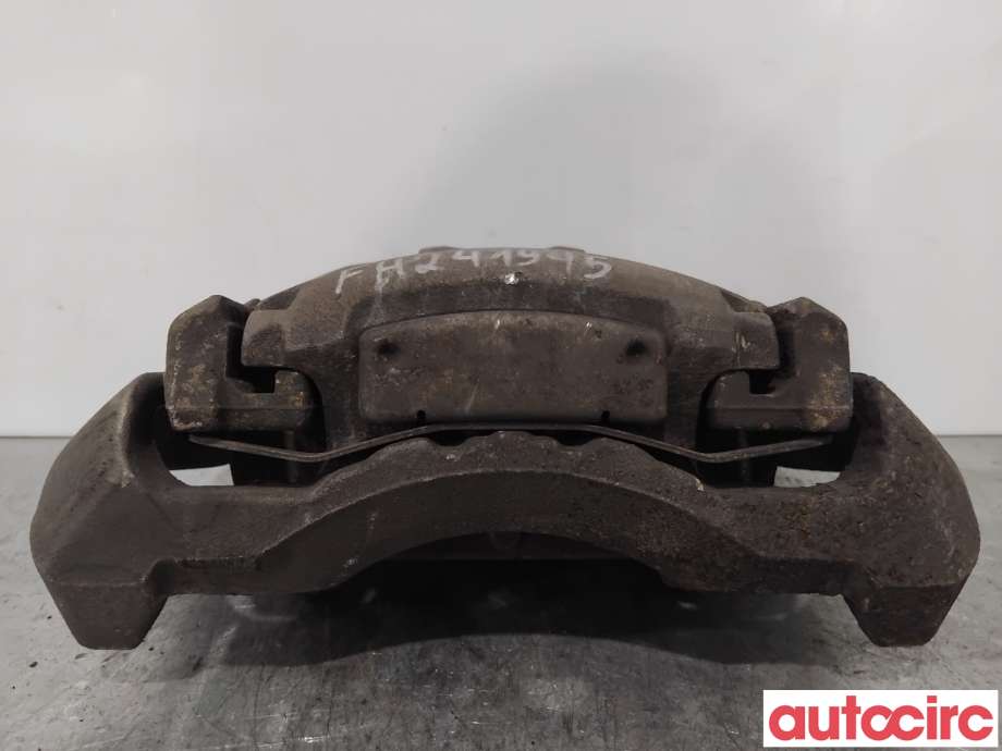 Bremsecaliper høyre foran til Volvo XC70 2014-2016 (Type II, Fase 2) (VOLVO|36000150|)
