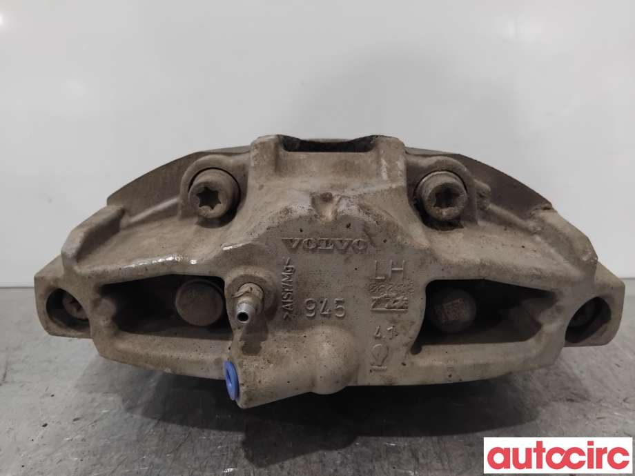 Bremsecaliper venstre foran til Volvo XC70 2014-2016 (Type II, Fase 2)  (VOLVO|36000151|)