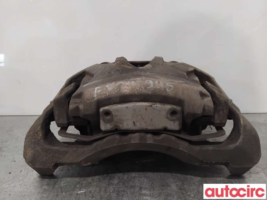 Bremsecaliper venstre foran til Volvo XC70 2014-2016 (Type II, Fase 2)  (VOLVO|36000151|)