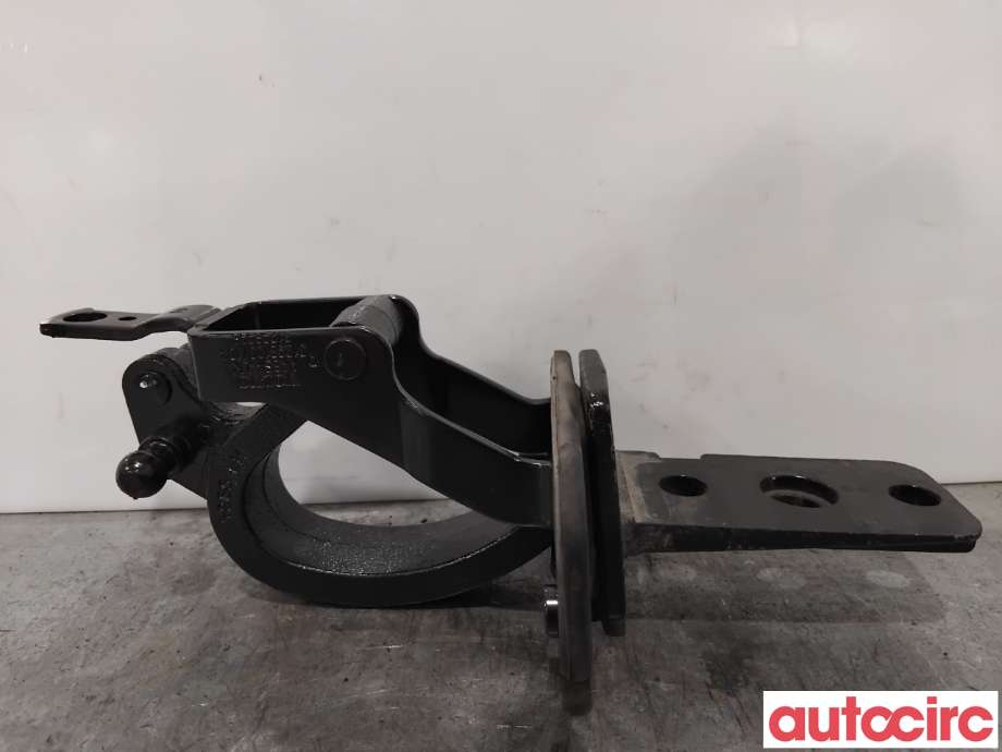 Hengsler til Volvo XC70 2014-2016 (Type II, Fase 2)  (VOLVO|31298103|)