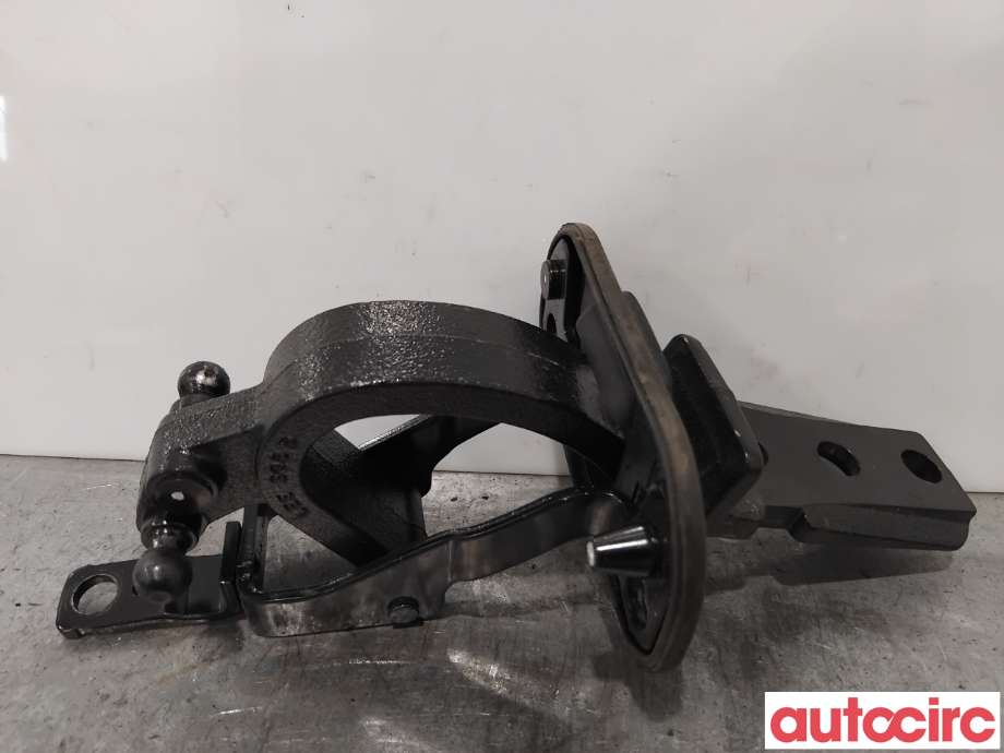 Hengsler til Volvo XC70 2014-2016 (Type II, Fase 2)  (VOLVO|31298103|)