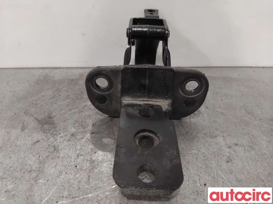 Hengsler til Volvo XC70 2014-2016 (Type II, Fase 2)  (VOLVO|31298103|)