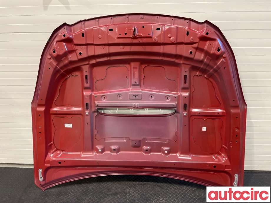 Panser til Subaru Outback 2009-2014 (Type IV) (SUBARU|57252AJ050)