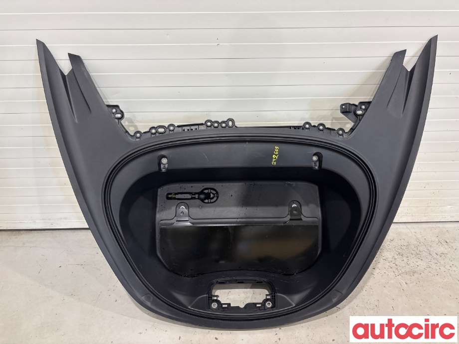 Innredning pakke til Tesla Model 3, 2018-2023 (Fase 1)  (TESLA|1081674-88-G)