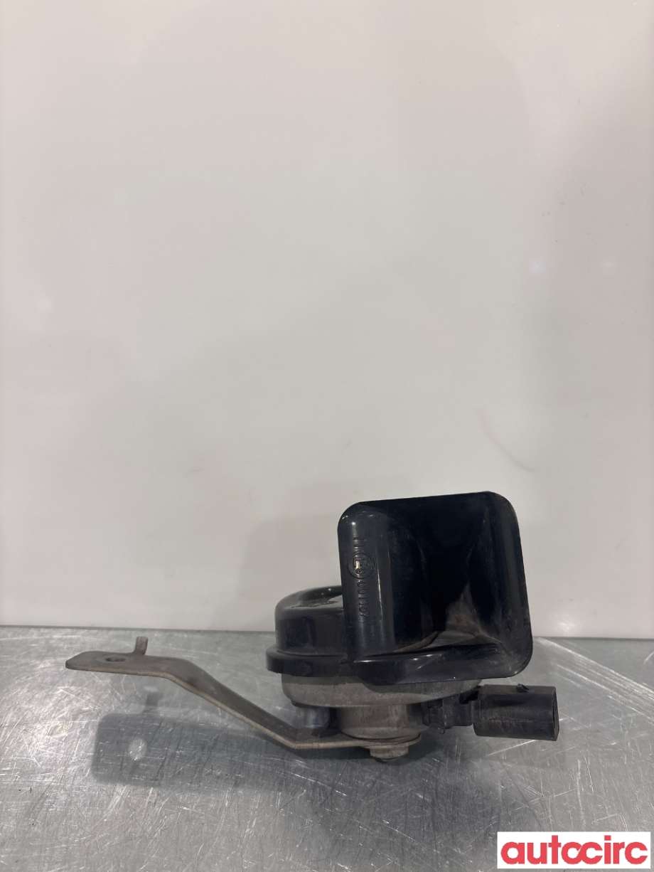 Horn/signalhorn til Mercedes EQC, 2019-->>  (MERCEDES|A2535422100)
