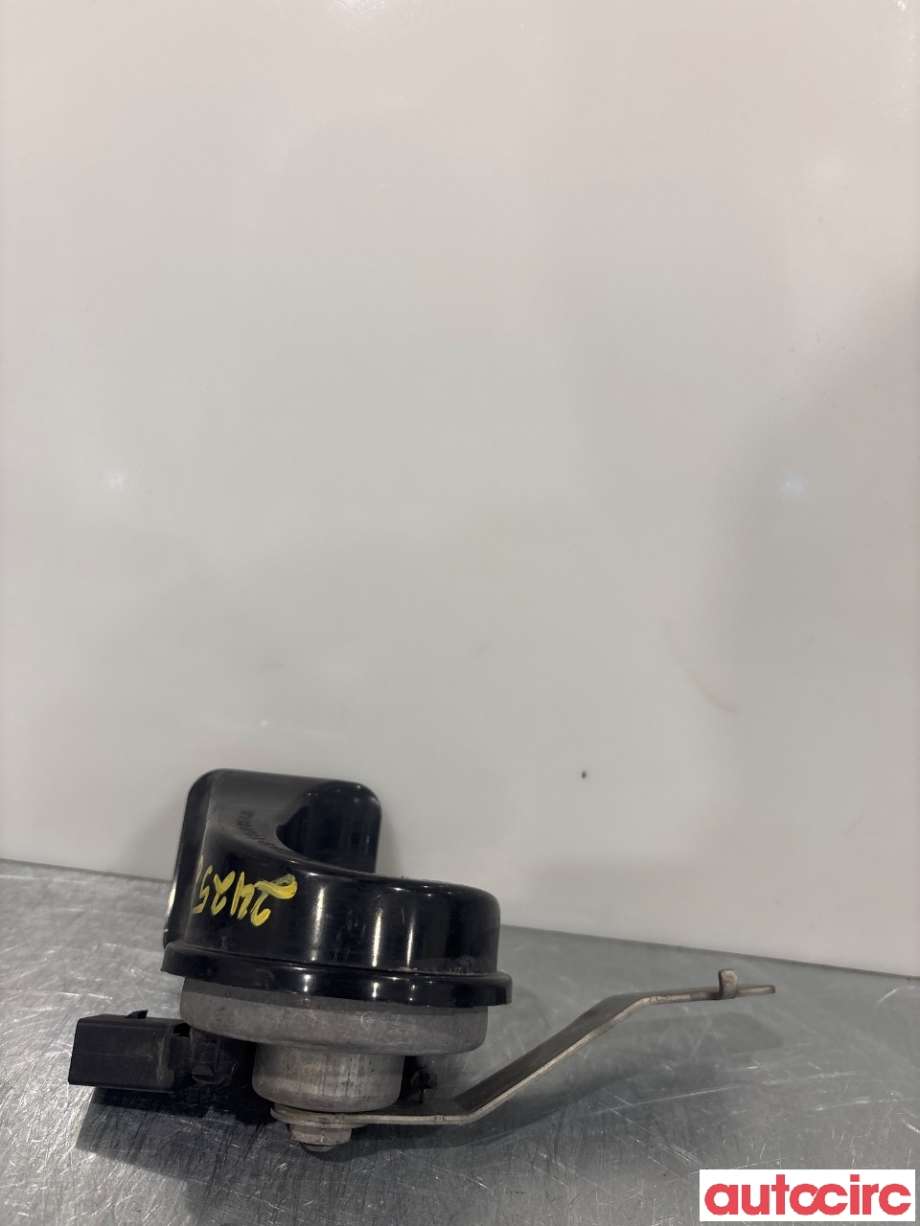 Horn/signalhorn til Mercedes EQC 2019-->>  (MERCEDES|A2535422100|)