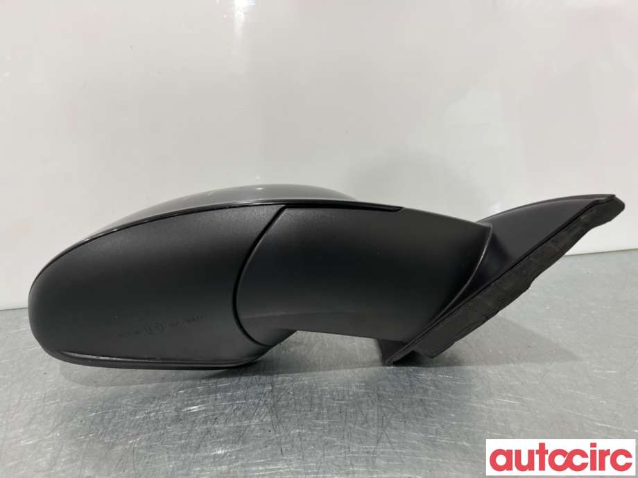 Speil høyre til Opel Insignia A 2009-2014 (OPEL|13268766|547506|13329081)