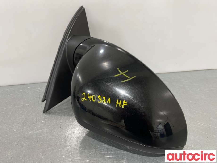 Speil høyre til Opel Insignia A 2009-2014 (OPEL|13268766|547506|13329081)
