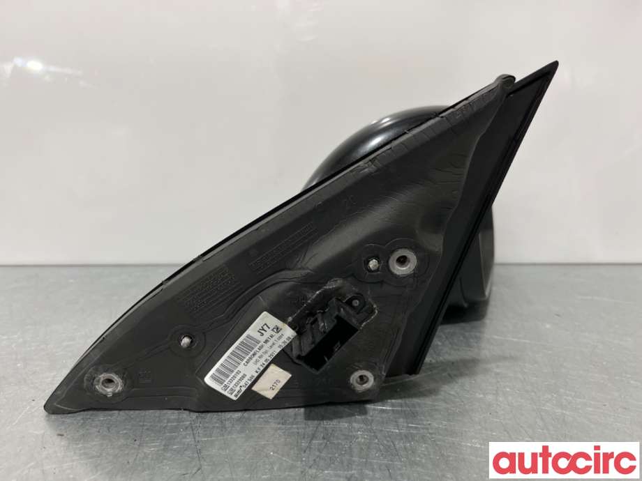 Speil høyre til Opel Insignia A 2009-2014 (OPEL|13268766|547506|13329081)