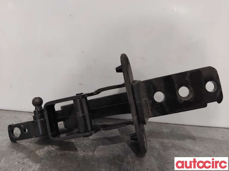 Hengsler til Volvo XC70 2014-2016 (Type II, Fase 2) (VOLVO|31298998|)