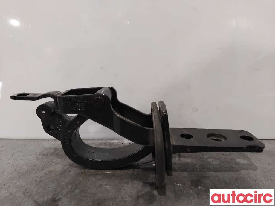 Hengsler til Volvo XC70 2014-2016 (Type II, Fase 2) (VOLVO|31298998|)