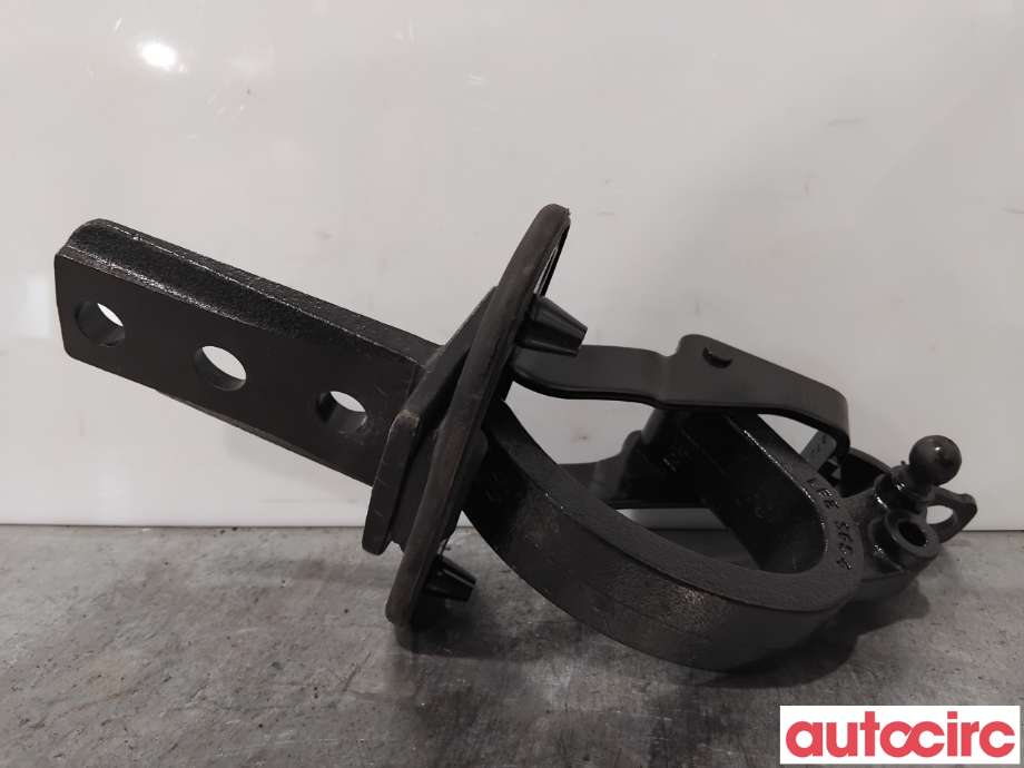 Hengsler til Volvo XC70 2014-2016 (Type II, Fase 2) (VOLVO|31298998|)