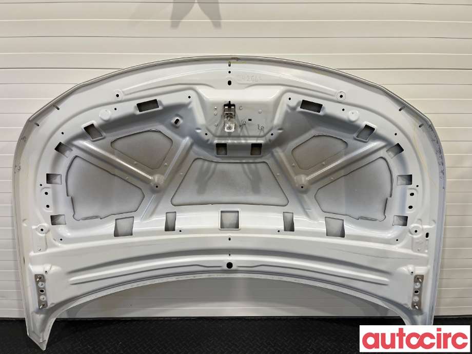 Panser til Peugeot 3008 2016-->> (Type II) (PEUGEOT|9812305580|)