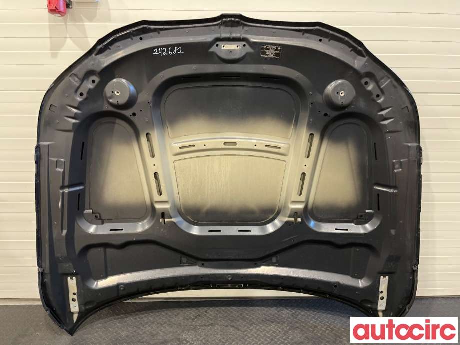 Panser til BMW 5-Serie 2003-2010 (E60/E61) (E60/E61) (BMW|41617111385)