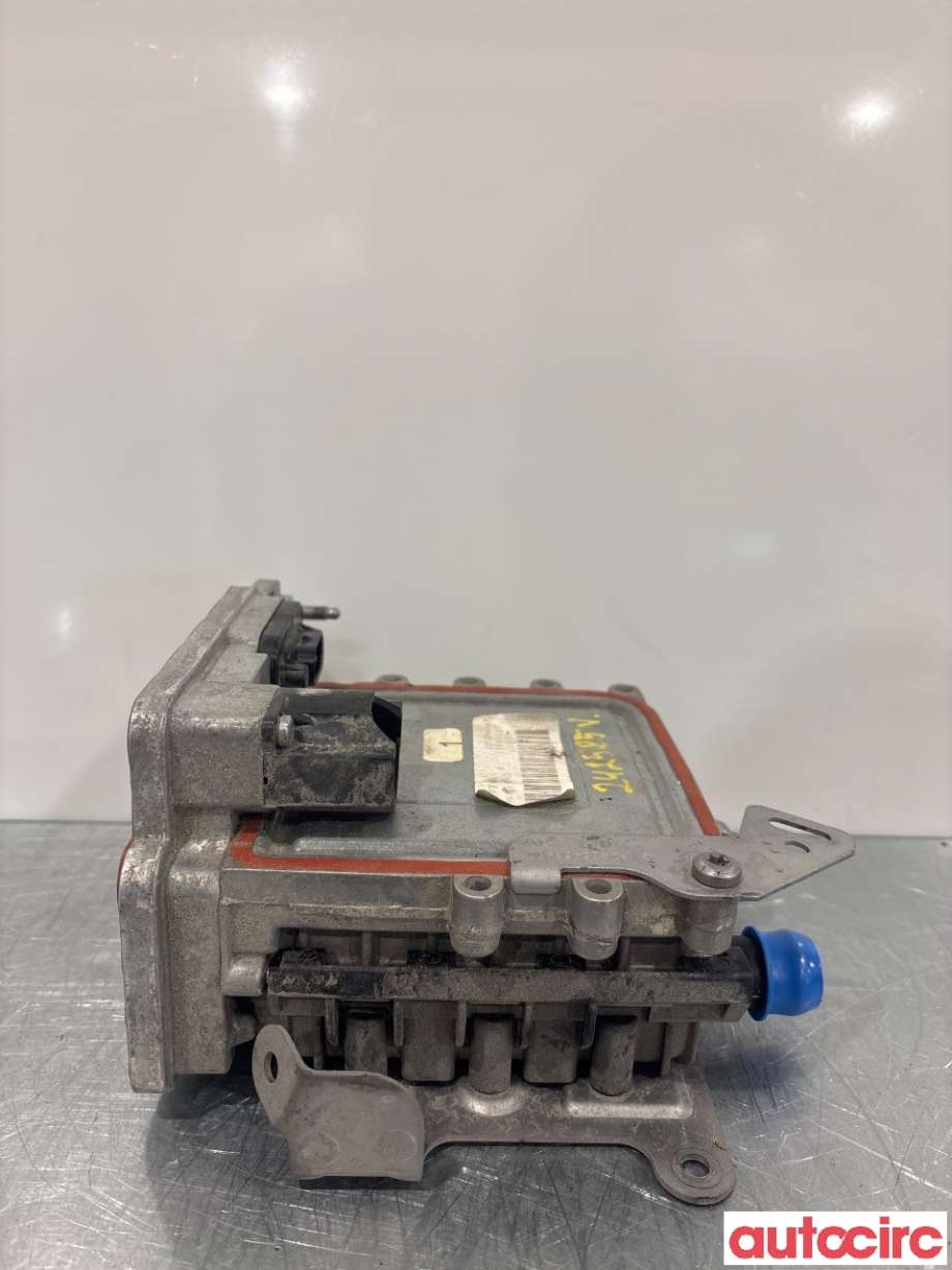 Motorvarmer elektrisk til Mercedes EQC 2019-->>  (MERCEDES|A0008358403|710302950200)