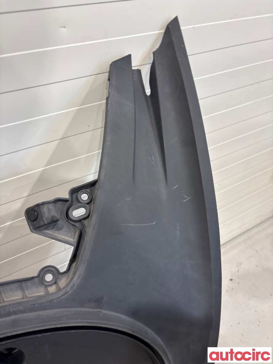 Innredning pakke til Tesla Model 3 2018-2023 (Fase 1) (TESLA|1526738-00-A|)