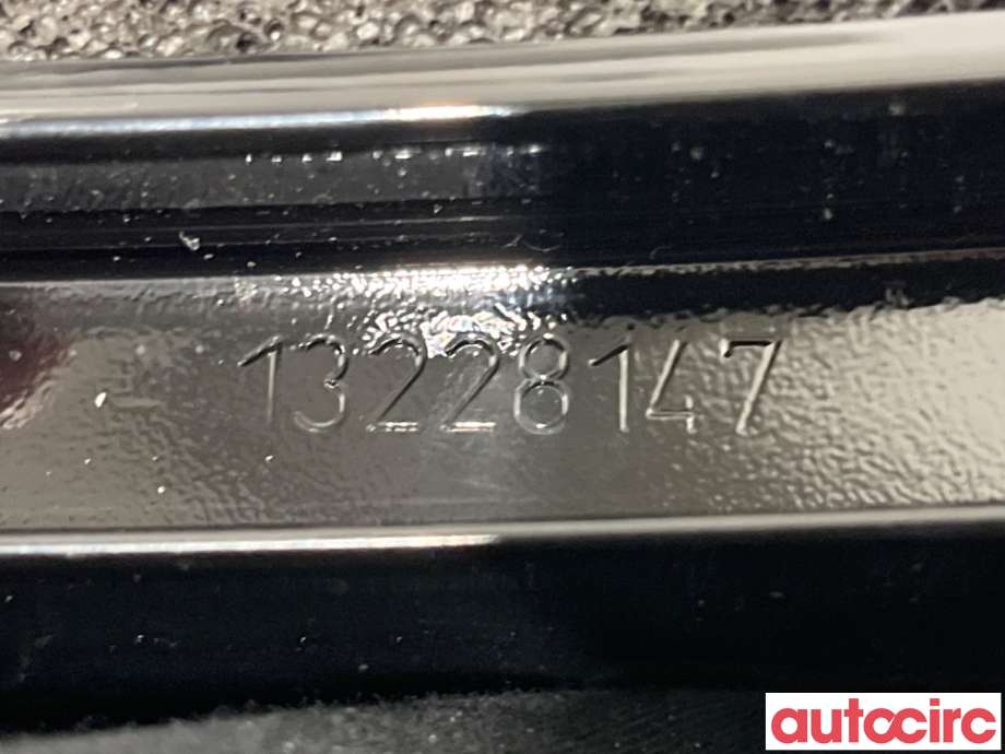 Lister til Opel Insignia A 2009-2014  (OPEL|13269417||13464464)