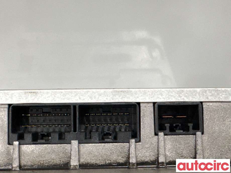 Bilstereo forsterker til Land Rover Range Rover, Evoque 2011-2019 (Type I) (LAND-ROVER|LR026011||BJ32-19C164-BF)