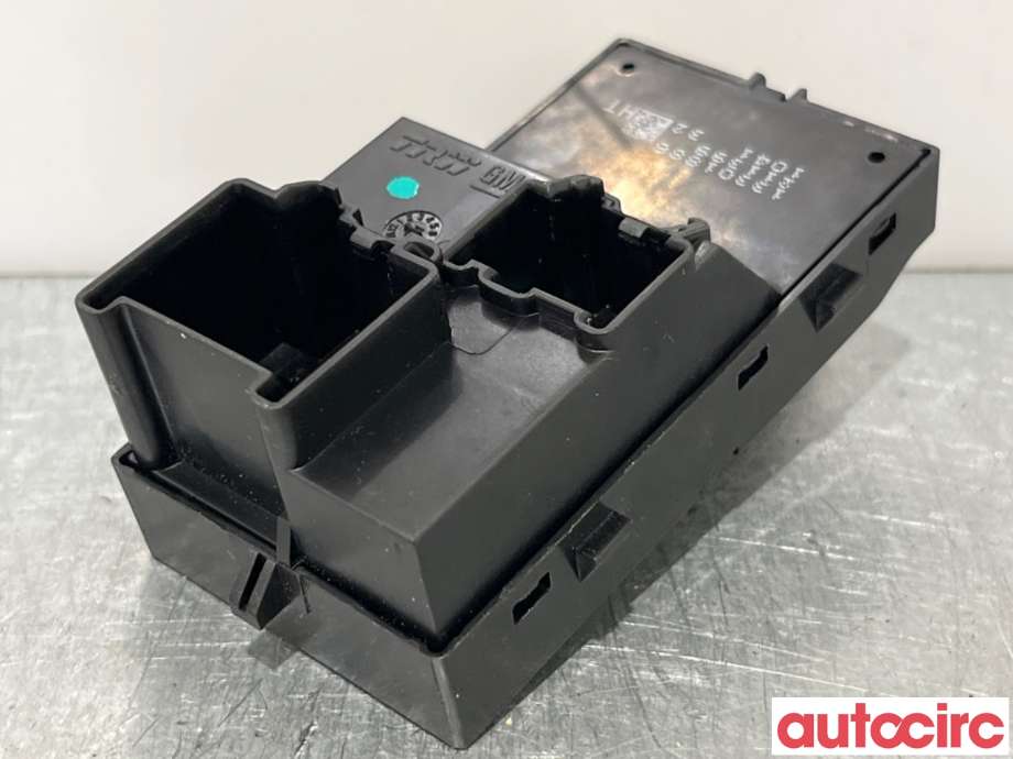 Bryter ruteheis til Opel Insignia A 2009-2014  (OPEL|13301886|)
