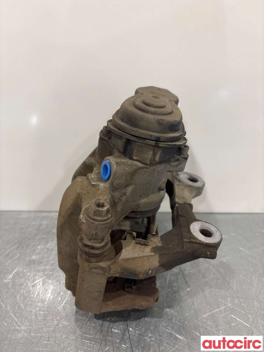 Bremsecaliper venstre bak til Mercedes EQC 2019-->>  (MERCEDES|A0004237500|)