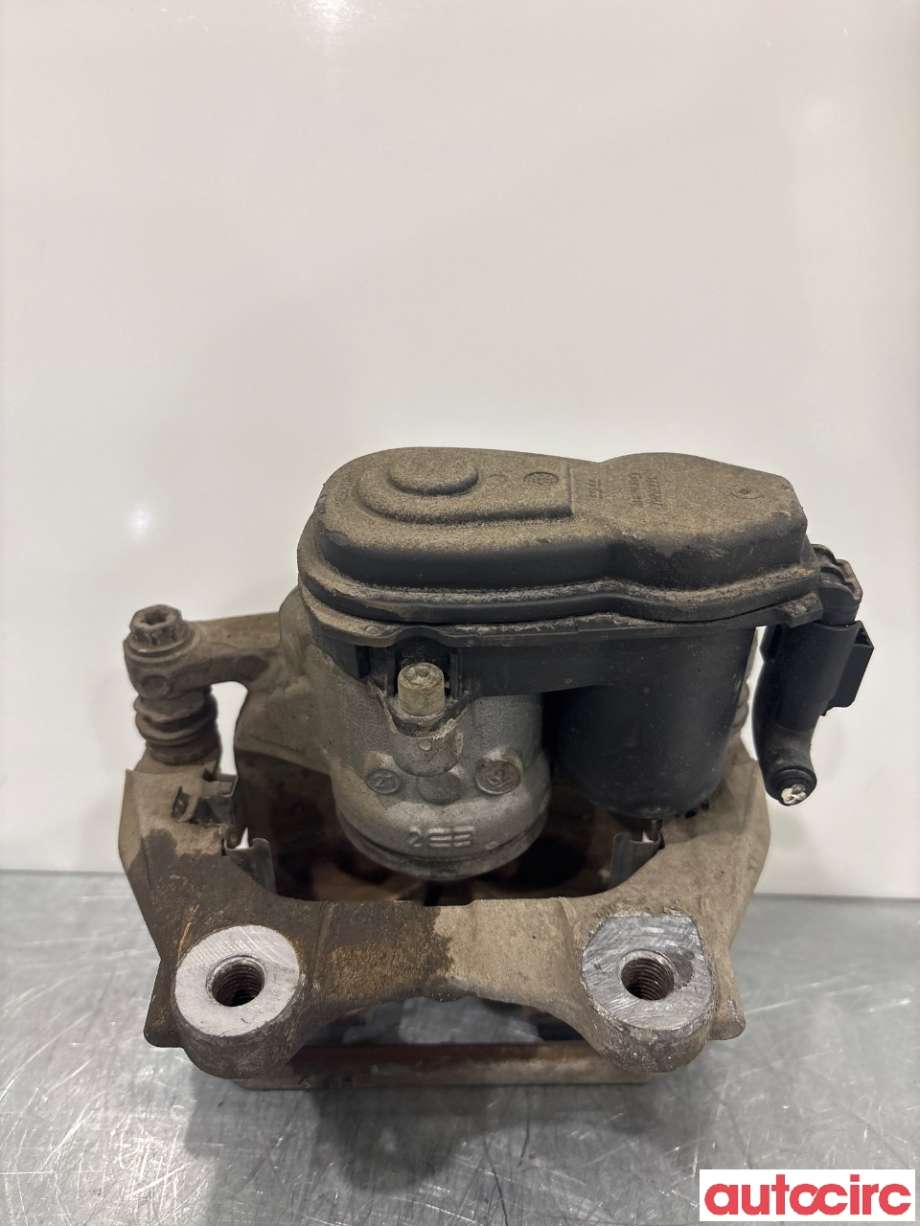 Bremsecaliper venstre bak til Mercedes EQC 2019-->>  (MERCEDES|A0004237500|)