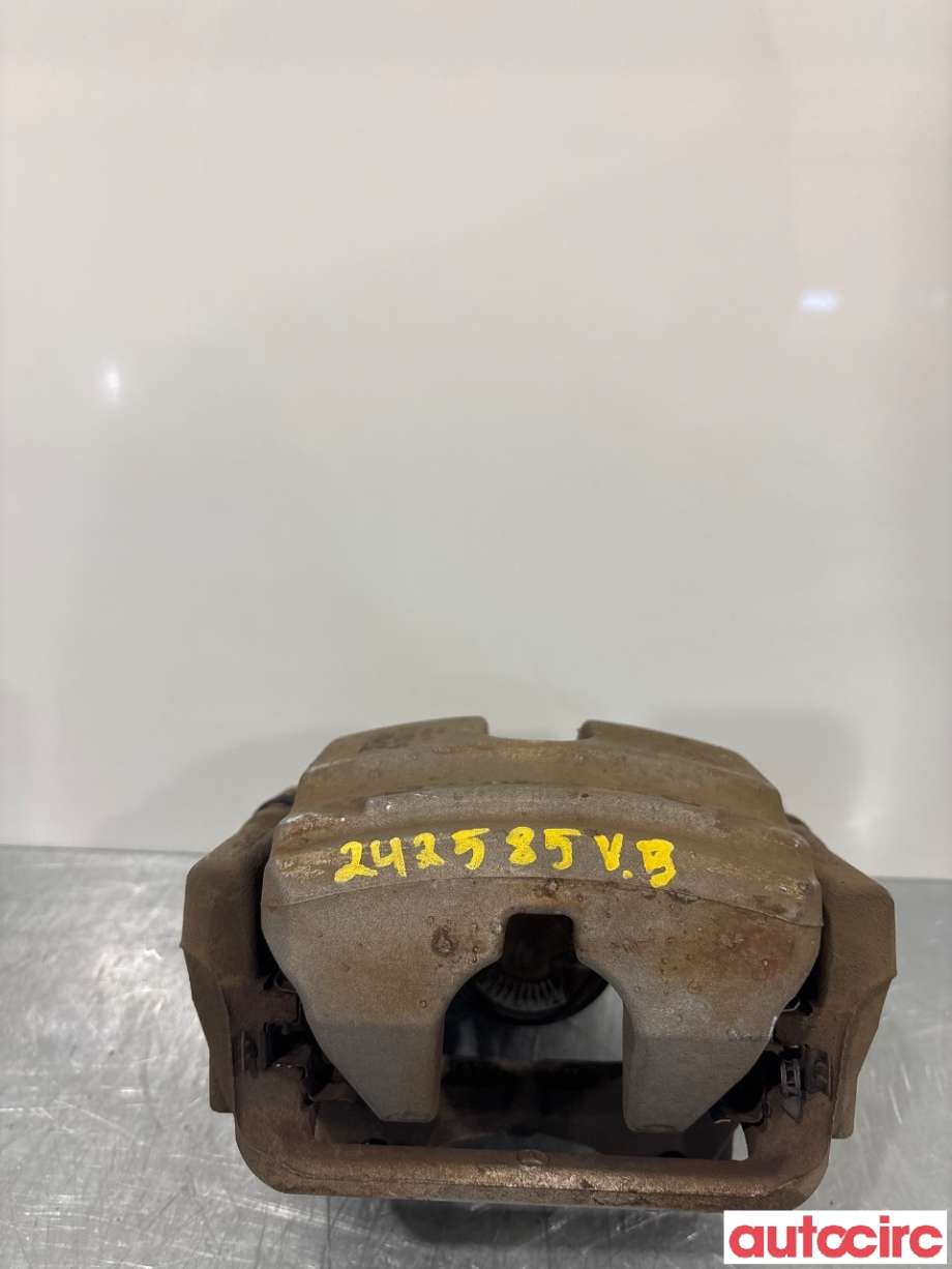 Bremsecaliper venstre bak til Mercedes EQC 2019-->>  (MERCEDES|A0004237500|)