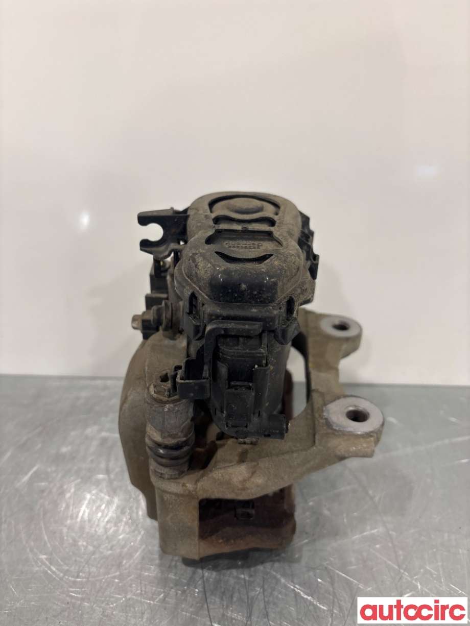 Bremsecaliper høyre bak til Mercedes EQC 2019-->>  (MERCEDES|A0004237600|)