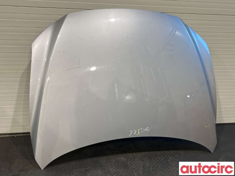 Panser til Mazda 6, 2015-2018 (Type III, Fase 2)  (MAZDA|GHY0-52-31X)
