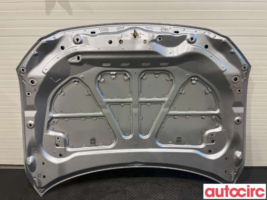 Panser til Mazda 6 2015-2018 (Type III, Fase 2) (MAZDA|GHY0-52-31X|GHY05231X)