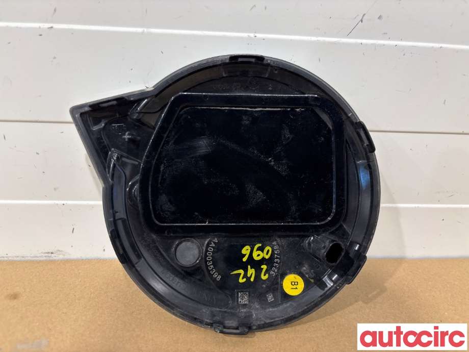 Emblem til Volvo XC40 2018-2024 (VOLVO|32337584)