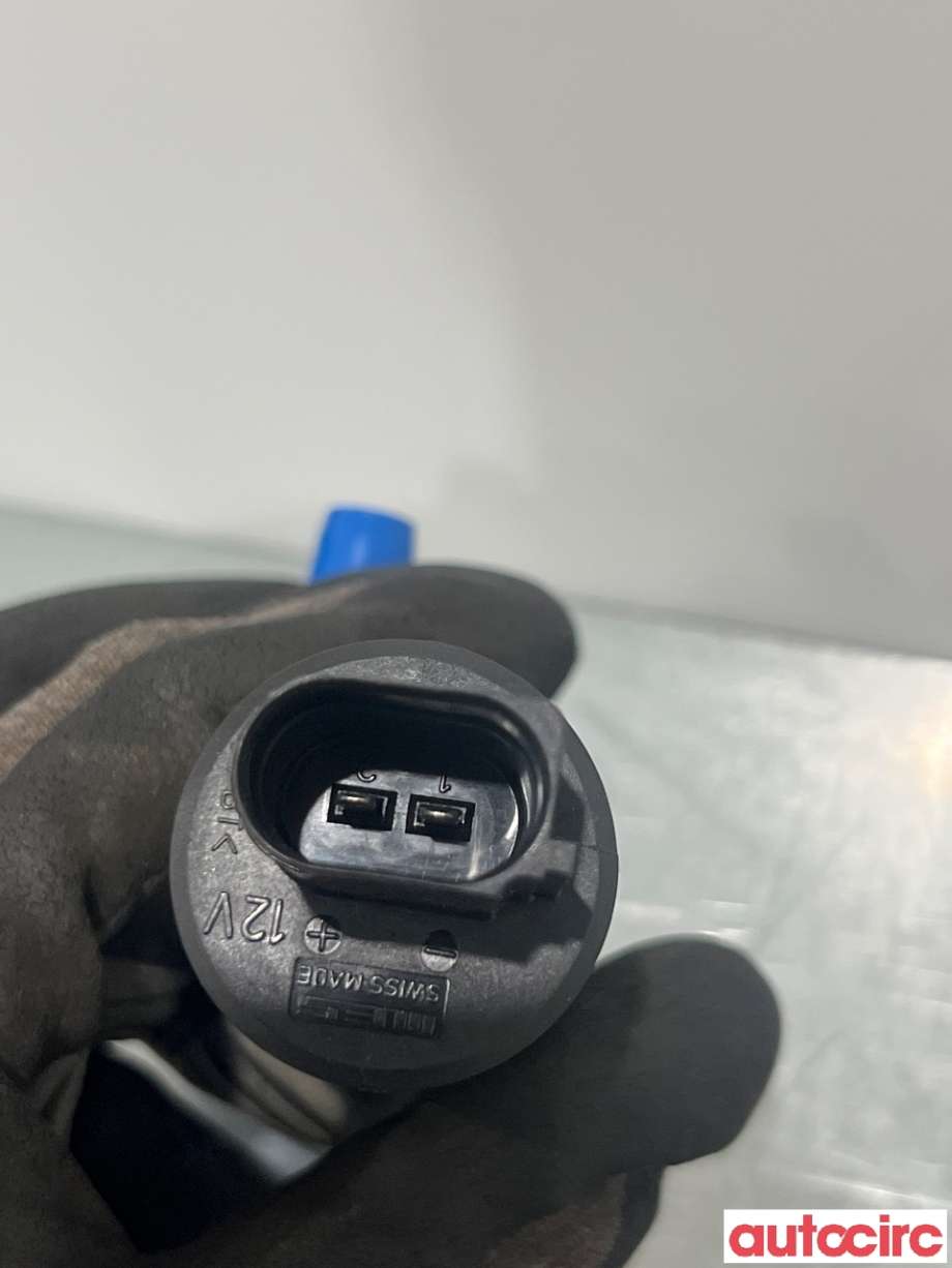 Spylerpumpe til VW e-Golf 2014-2017 (Fase 1) (VOLKSWAGEN|6R0955681|)