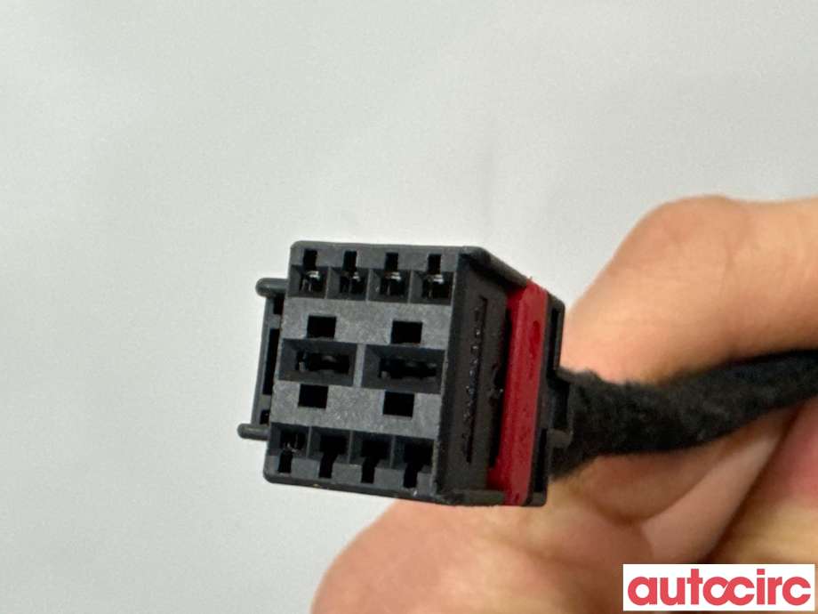 Baklukedemper til Land Rover Range Rover, Evoque 2011-2019 (Type I)  (LAND-ROVER|LR025444|BJ32-70354-AB|LR135655)