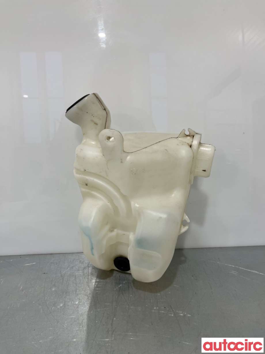 Spylertank til Peugeot 208 2012-2019 (Type I)  (PEUGEOT|6431N6||9683988680)