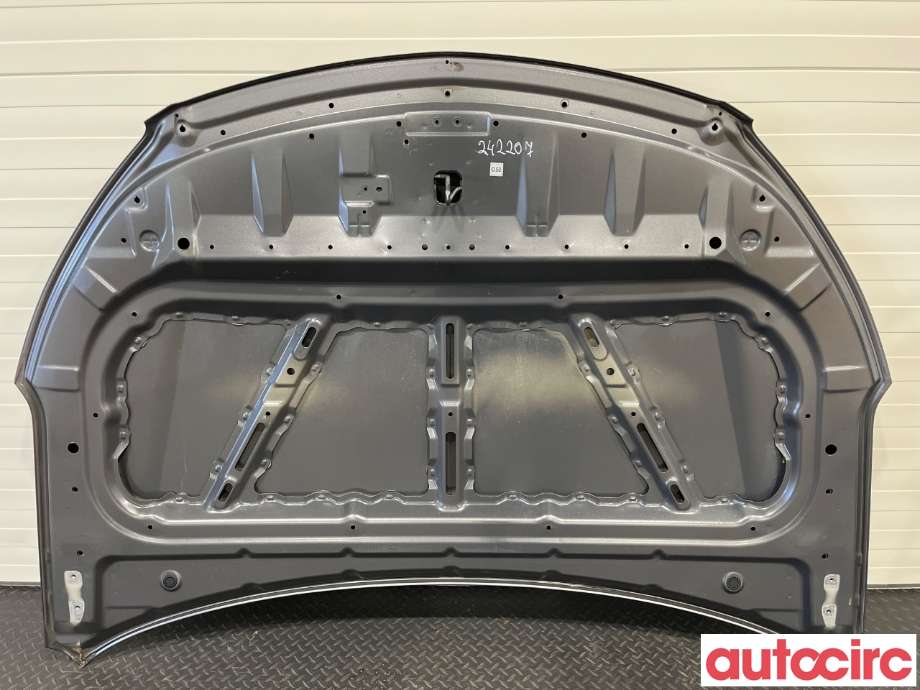 Panser til Hyundai Santa Fe 2012-2020 (Type III) (HYUNDAI|664002W000|)