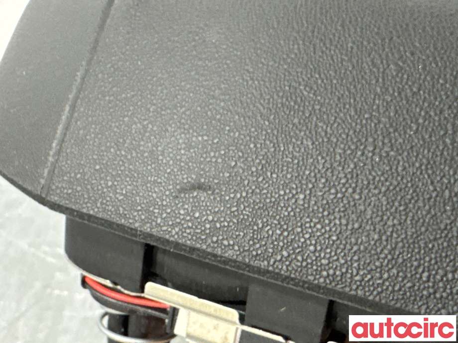 Airbag rattpute til Land Rover Range Rover, Evoque 2011-2019 (Type I)  (LAND-ROVER|LR039093|)