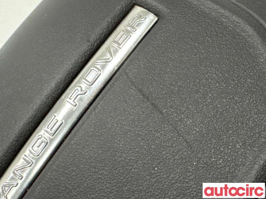Airbag rattpute til Land Rover Range Rover, Evoque 2011-2019 (Type I)  (LAND-ROVER|LR039093|)
