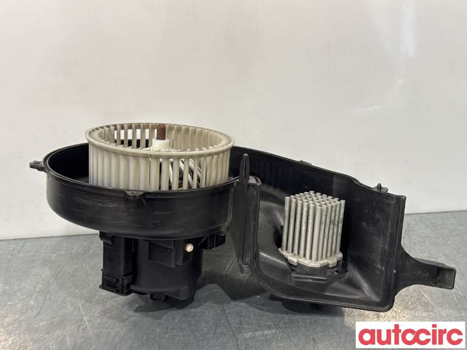 Varmeapparat motor til Land Rover Range Rover, Evoque 2011-2019 (Type I)  (LAND-ROVER|LR016627|)
