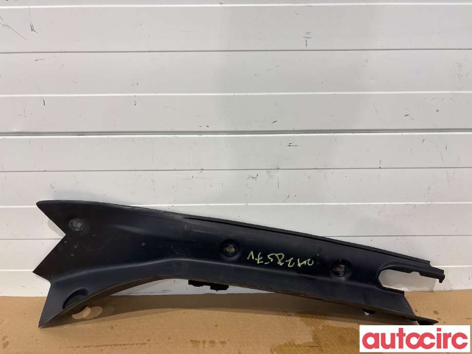 Karosseri bakpart til Peugeot 508 2018-->> (Type II) (PEUGEOT|98189339XT|)