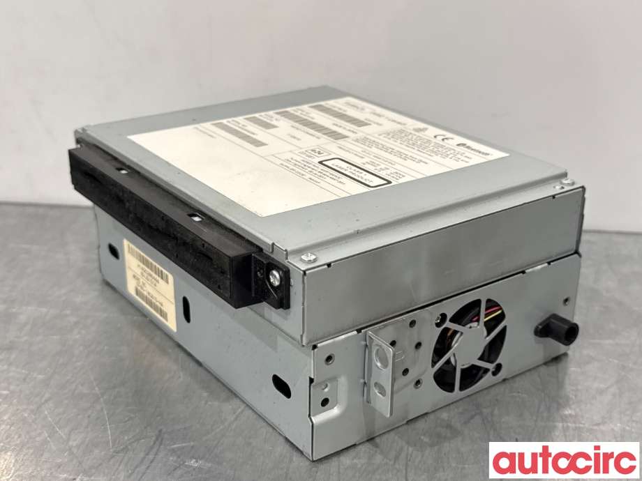Bilstereo navigasjon til Land Rover Range Rover, Evoque 2011-2019 (Type I)  (LAND-ROVER|LR029253|BVJG101A|LR056218)