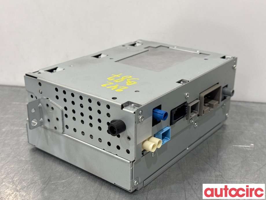 Bilstereo navigasjon til Land Rover Range Rover, Evoque 2011-2019 (Type I)  (LAND-ROVER|LR029253|BVJG101A|LR056218)