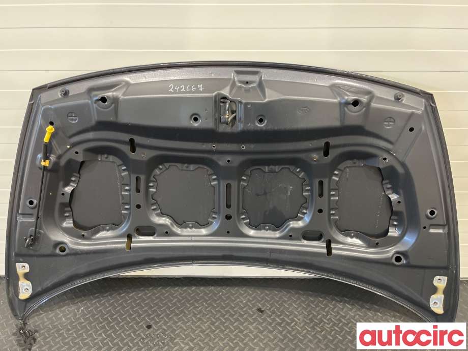 Panser til Kia Rio 2011-2017 Type III (KIA|664001W010)