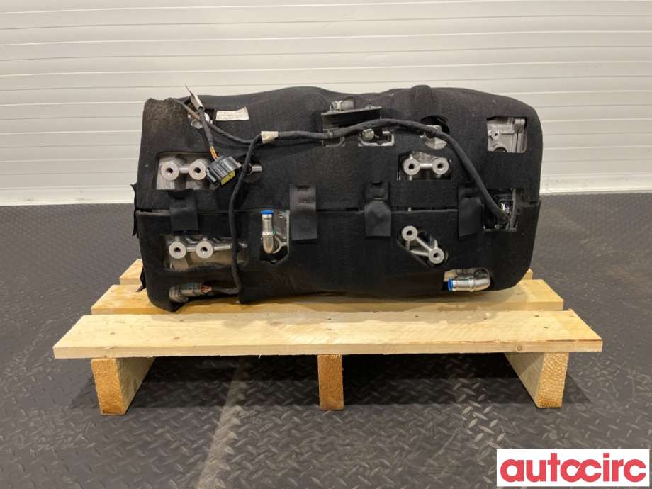 Motor elbil bak til Hongqi E-HS9 2022-->>  (HONGQI|9100510YN01|)