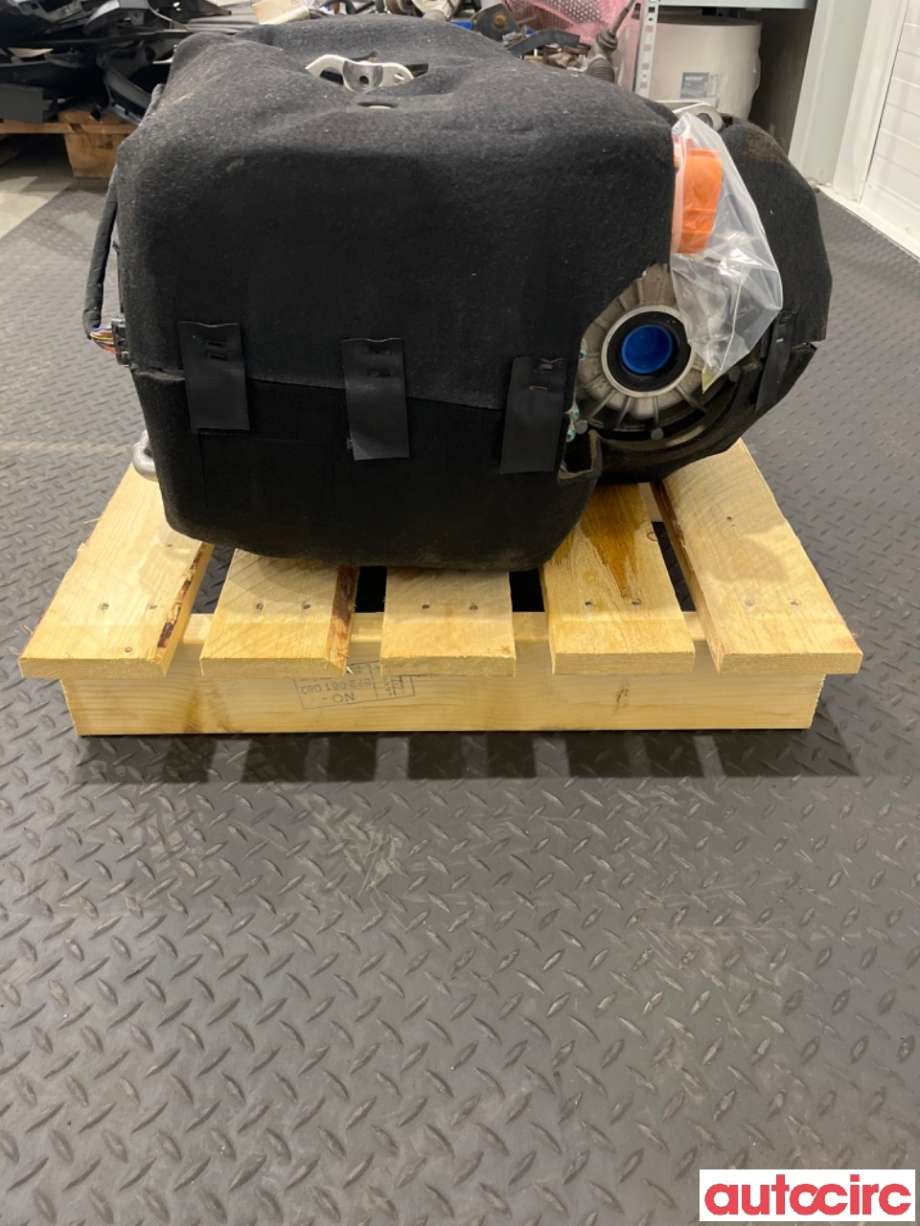 Motor elbil bak til Hongqi E-HS9 2022-->>  (HONGQI|9100510YN01|)