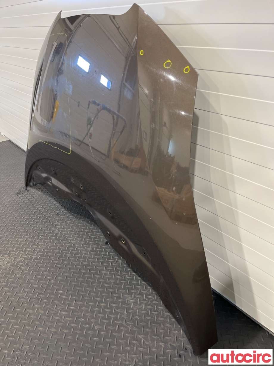 Panser til Nissan Leaf 2011-2017 (Type I)  (NISSAN|F51003NLMA)