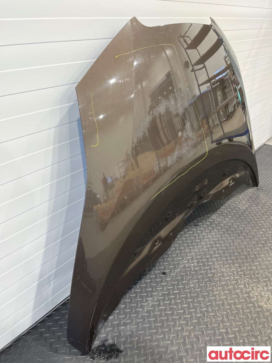 Panser til Nissan Leaf 2011-2017 (Type I)  (NISSAN|F51003NLMA)