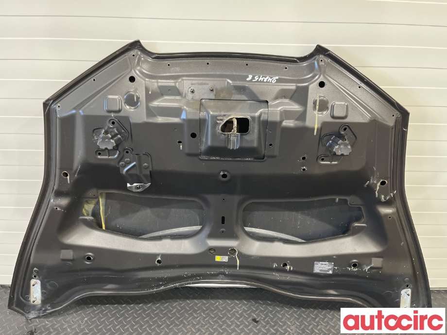 Panser til Nissan Leaf 2011-2017 (Type I)  (NISSAN|F51003NLMA)