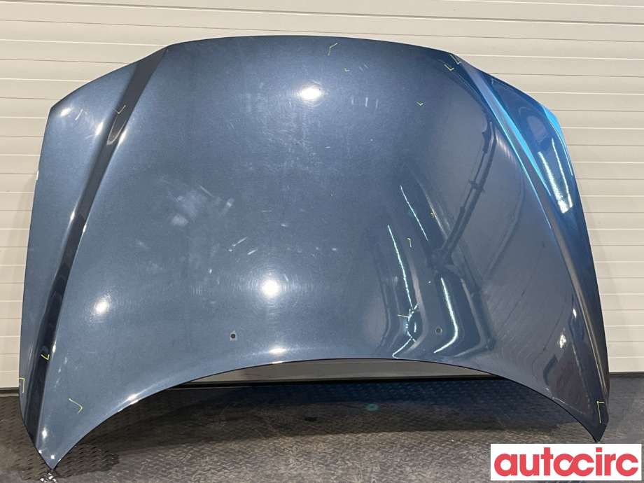 Panser til Volvo V70, 2005-2007 (Type II, Fase 2)  (VOLVO|30796490)