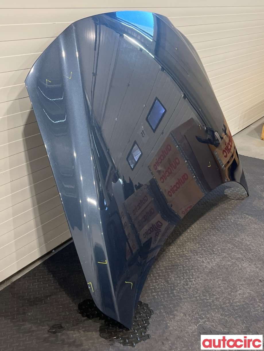 Panser til Volvo V70 2005-2007 (Type II, Fase 2) (VOLVO|30796490)